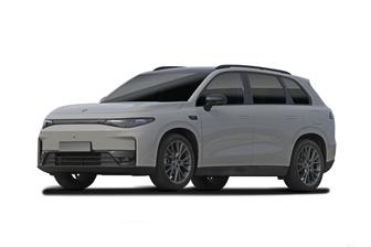 2026 Leapmotor C10 Wagon Style Reev