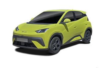 2026 BYD Atto 1 Hatchback Premium