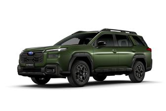 2026 Subaru Outback Wagon Awd Premium