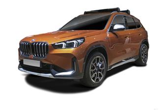 2026 BMW X1 Wagon Xdrive25E M Sport