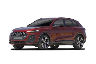 2026 Audi Q5 Wagon E-Hybrid Quattro 270Kw Phev