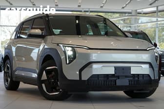 2026 Kia Ev3 Wagon Air Fwd Lr