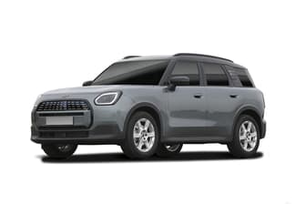 2026 Mini Countryman Wagon E Classic (Bev)