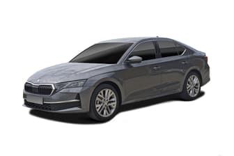 2026 Skoda Octavia Sedan Select Hybrid (Mhev)