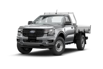 2026 Ford Ranger Cab Chassis Xl 3.0 (4X4)