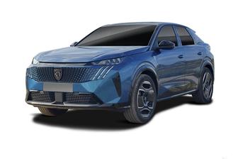 2026 Peugeot 3008 Wagon Gt Premium Hybrid