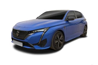 2026 Peugeot E-308 Hatchback Gt