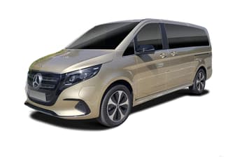 2026 Mercedes-Benz EQV Wagon 300 Mwb
