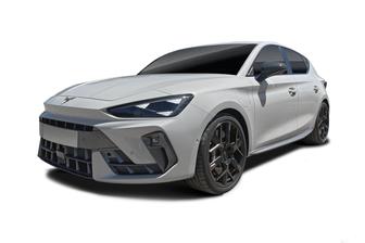 2026 Cupra Leon Hatchback Vzx