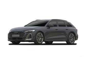 2026 Audi A5 Wagon E-Hybrid Quattro (Phev)