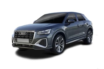 2026 Audi SQ2 Wagon 2.0 Tfsi Quattro