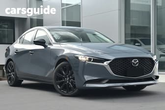 2026 Mazda Mazda3 Sedan G25 Evolve Sp Vision