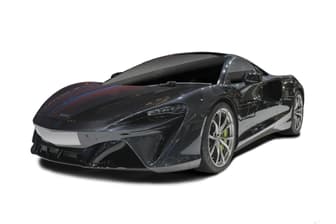 2026 McLaren Artura Coupe Techlux (Hybrid)