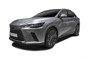 2026 Lexus RX350 Wagon Sports Luxury + Ep1