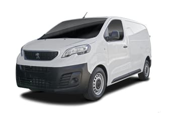 2026 Peugeot Expert Van Premium Short