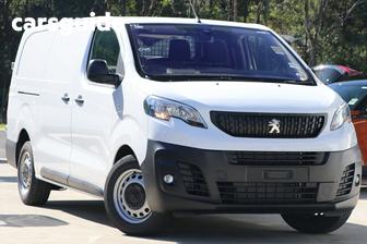 2026 Peugeot Expert Van Pro Long