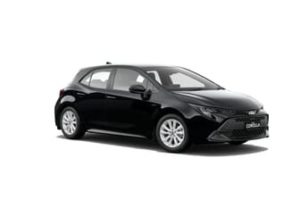 2026 Toyota Corolla Hatchback Ascent Sport Hybrid