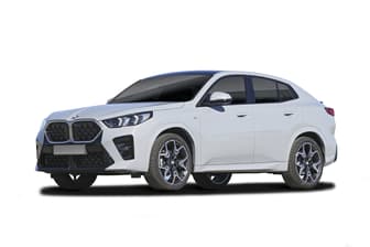 2026 BMW X2 Wagon M35I Xdrive