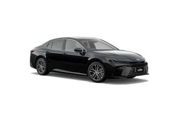2026 Toyota Camry Sedan Sl Hybrid