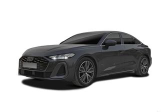 2026 Audi S5 Sedan Tfsi Quattro