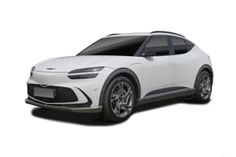 2026 Genesis GV60 Wagon Lux Dsm (Awd)