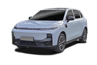 2026 Leapmotor B10 Wagon Design Lr