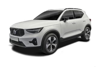 2026 Volvo XC40 Wagon Ultra B4 Dark