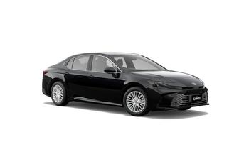 2026 Toyota Camry Sedan Ascent Sport Hybrid