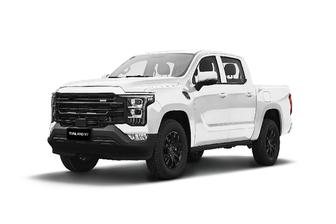 2026 Foton Tunland Dual Cab Pick-up V7-C (4X4)