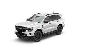 2026 Ford Everest Wagon Sport (4X4)