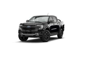 2026 Ford Ranger Double Cab Pick Up Phev Sport (4X4)