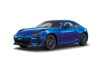 2026 Subaru BRZ Coupe S