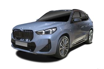 2026 BMW IX1 Wagon Xdrive30 M Sport