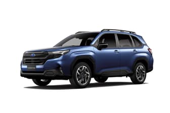 2026 Subaru Forester Wagon 2.5I Premium (Awd)