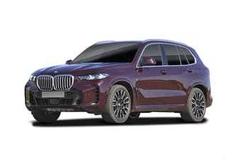 2026 BMW X5 Wagon Xdrive30D M Sport