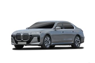 2026 BMW I7 Sedan M70 Xdrive