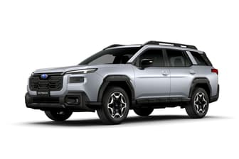 2026 Subaru Outback Wagon Awd Touring
