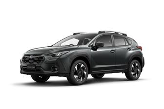 2026 Subaru Crosstrek Wagon Awd 2.0S
