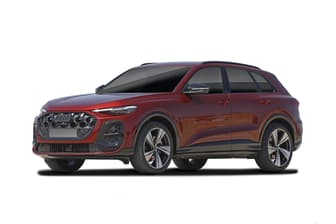 2026 Audi Q5 Wagon Tfsi Quattro Sport 200Kw