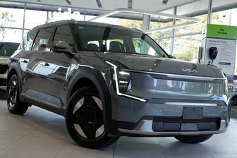 2026 Kia EV9 Wagon Air