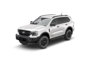 2026 Ford Everest Wagon Tremor (4Wd)