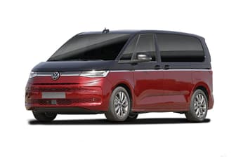2026 Volkswagen Multivan Wagon Life Swb Tdi360