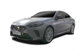 2026 BMW 2 Coupe M235 Xdrive Gran Coupe