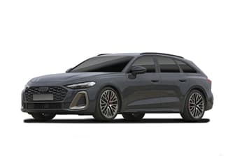 2026 Audi S5 Wagon 3.0 Tfsi Avant Edition One