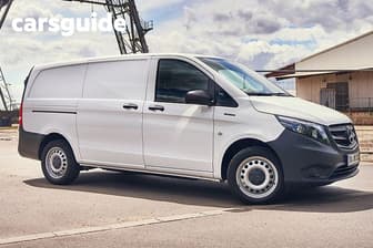 2026 Mercedes-Benz Evito Van Vs20 112 Mwb