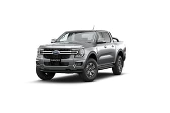 2026 Ford Ranger Double Cab Pick Up Xlt 2.0 (4X4)