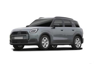 2026 Mini Countryman Wagon S All4 Jcw Sport