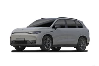 2026 Leapmotor C10 Wagon Style
