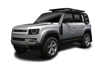2021 Land Rover Defender Wagon 110 D300 X-Dynamic Hse (220Kw)