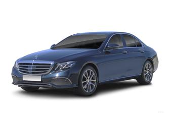 Black 2018 Mercedes-Benz E63 Saloon S 4Matic+